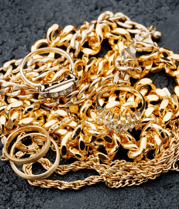 Silberschmuck Salzburg