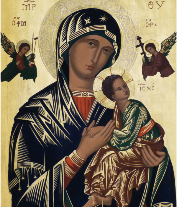 Deesis Ikonen