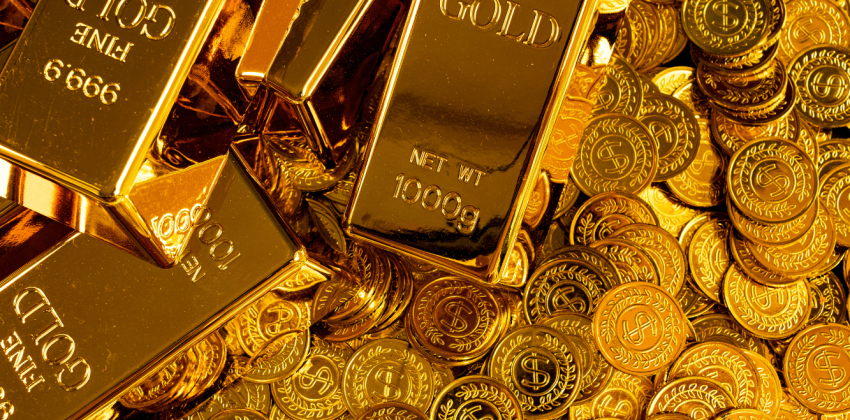 Gold Ankauf
