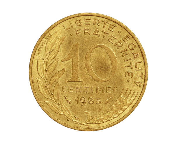 Euro Münzen selten