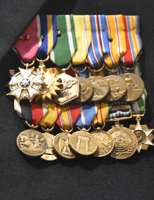 Orden Militaria