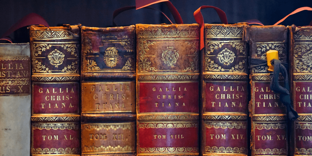 Antiquarische Bücher Ankauf